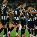 UŽIVO Zicer za OFK, bruka Seka, pa rapsodija Partizana!