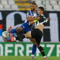 UŽIVO OFK promašio zicer, Partizan uzvratio - velika borba u Humskoj