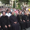 10 minuta: Gospojinske svečanosti 17. put u Kragujevcu