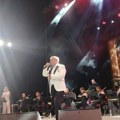 Četvrti koncert rasprodat: Milanče Radosavljević ispisao istoriju na "Tašmajdanu" (foto)