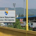 Dvojica službenika Ambasade Srbije u BiH imaju rok od 48 sati da napuste zemlju