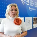 Zaharova: Zapadu nije potreban mir; Rušenje Dejtona imalo bi posledice po ceo Zapadni Balkan