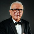 Poza kao Hulio, glas kao Slavko: Banjac ponovo pred beogradskom publikom (foto)