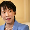 Japanska premijerka rekonstruisala vladu, ali zadržala ključne ministre