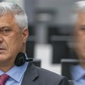 Skupština Albanije usvojila deklaraciju ogorčena presudom Tačiju i drugim liderima tzv. OVK