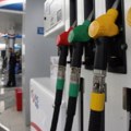 Nove cene goriva – evrodizel i benzin skuplji za po dva dinara