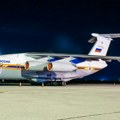 Ruski Il-76 otišao iz Srbije: Za mesec dana obavio 65 letova i izbacio 2.730 tona vode na požare