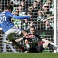 (VIDEO) Raduje se Rendžers: Naderi rešio 454. Old Firm
