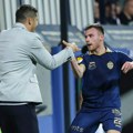 Neobičan oglas iz Superlige: Radnik pomoćnog trenera traži preko LinkedIna!