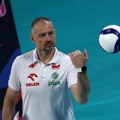 Čista desetka Nikole Grbića na klupi Poljske