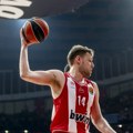 PAOK skupo prodao kožu, ali Olimpijakos je osvojio Superkup