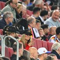Uznemirijući izgled supruge Jirgena Klopa na tribinama (foto)