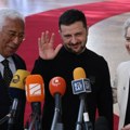 Diplomata EU: pomoć Ukrajini je kao da zalivamo pustinju
