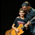 Naslednici na sceni, Vanna kao gošća i dva bisa: Neverne bebe digle Beograd na noge