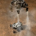 NASA objavila snimak svitanja na Marsu
