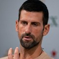Đoković: Fenomenalna nedelja u Pekingu, želim da nastavim isto i u Šangaju