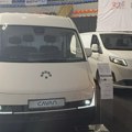 Auto MIG predstavlja CAVAN C1 Plus: Srpska premijera na Sajmu električnih vozila u Nišu