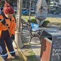 Jesenja sadnja i uređenje zelenih površina širom Niša