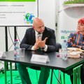 Udruženje GEA učestvovalo na sajmu ECOFAIR – ENERGETIKA 2026