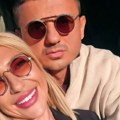 Pogledajte šta je Jovana Jeremić spremila tigru za ručak. Sve mu servirala na terasi, a on ostao bez teksta zbog…