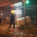 Sto demonstranata "protiv sistema" uhapšeno u Barseloni, četvrtina maloletna