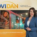 Novi dan: Kada dolazi do promene narativa?