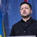 Zelenski: Evropa mora da učestvuje u odlukama o okončanju rata