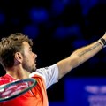 Vavrinka otišao u legendu – meč sa Đokovićem za istoriju, olimpijsko zlato i tri grend slema