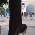 Huligani ruše Prag: Haos pred finale, Italijani napali Engleze, turisti zapanjeni ponašanjem navijača (video)
