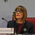 Da li Maja Gojković popušta: Ministarka kulture pozvala umetnike na razgovor