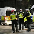 Napad u privatnoj školi u Britaniji Povređene tri osobe, među kojima su dva učenika