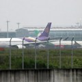 U Japanu kasnili letovi zbog sudara dva aviona na pisti aerodroma u Tokiju