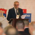 Milan Miličević izabran za predsednika Srpske demokratske stranke