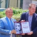 Nagrada „Vladan Desnica“ za „Ikonostas“: Kako je Pekićeva reka stvorila Petrovićevu deltu