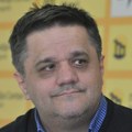 Gavrilović: Šef Vučić je izvršio puč uz pomoć REM-a i Skupštine Srbije