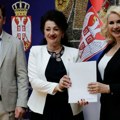 Podrška ministarstva Kragujevcu za mere populacione politike