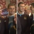 Godišnjica: Kad je Srbin zafrkavao engleskog gradonačelnika, a Bosanac dobacivao "Haj opet!" (VIDEO)