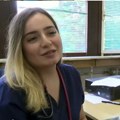 "Nije loše tamo, ali mi se ipak više ovde sviđa": Mlada doktorka Sara Rijahi nakon završenih studija medicine, umesto u…