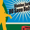 Matine žurka u Parku skulptura: Dj Savo Božović na Letu u Muzeju