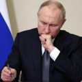 Putin potpisao novi Zakon: Blokada za sredstva stranaca koji su pod sankcijama Moskve