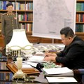 Kim Džong Un otpustio vojni vrh i naredio vojsci da se spremi za rat