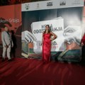 (Foto)mirka blista u crvenoj haljini: Otvoren 47. Festival filmskog scenarija ćustić na tepihu sa svom decom, a Bosiljčić…