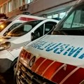 Devojčica koja je povređena u saobraćajnoj nesreći u Užicu podlegla povredama