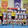 Rukometaši „Dubočice 54“ osvojili turnir u Prilepu