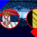 Odbojkaši Srbije su odlično počeli, protiv Belgije nastavljaju učešće na Evropskom prvenstvu (18.00, RTS1)