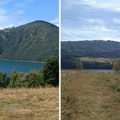 Našli smo parče raja na Zlataru koje je na prodaju: Pogled puca na jezero, prizori šume nestvarni