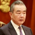 Kineski ministar spoljnih poslova u poseti Moskvi