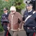 Umro šef Koza nostre - poslednji kum sicilijanske mafije