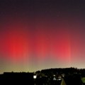 Zašto su crvene aurore retke i kako nastaju?