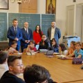 Gujon: Otvaramo 10 novih škola srpskog jezika u Austriji